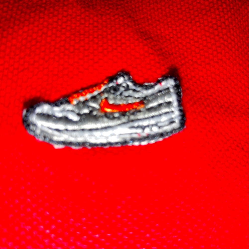 Nike polo